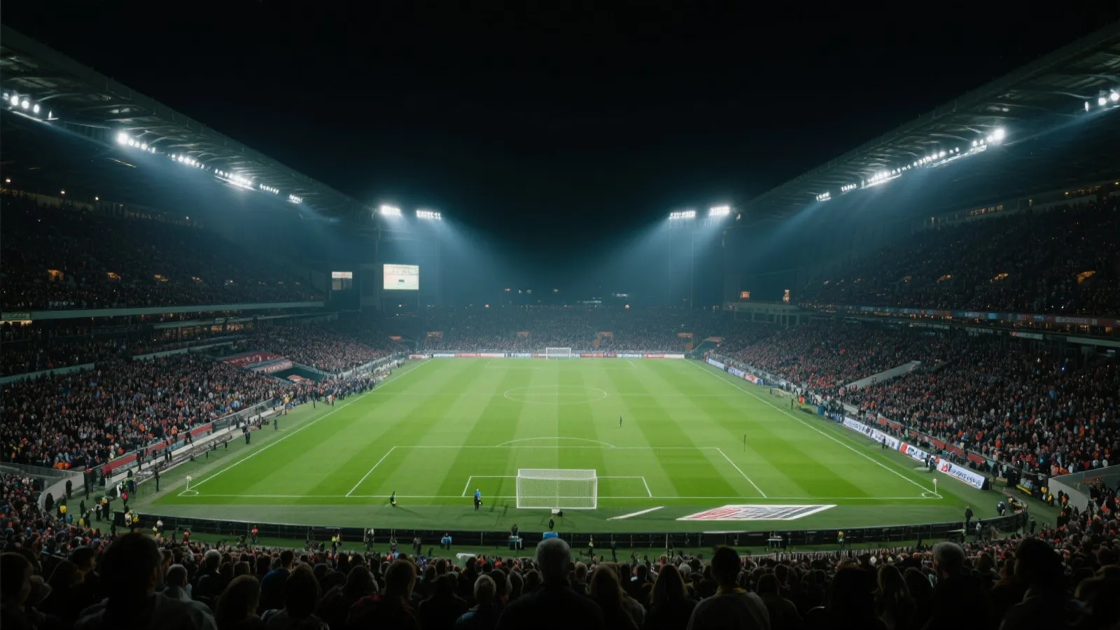 2026世界杯数据看板背景图